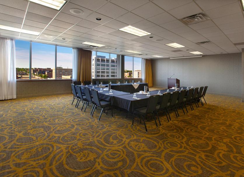 Conference room Photo