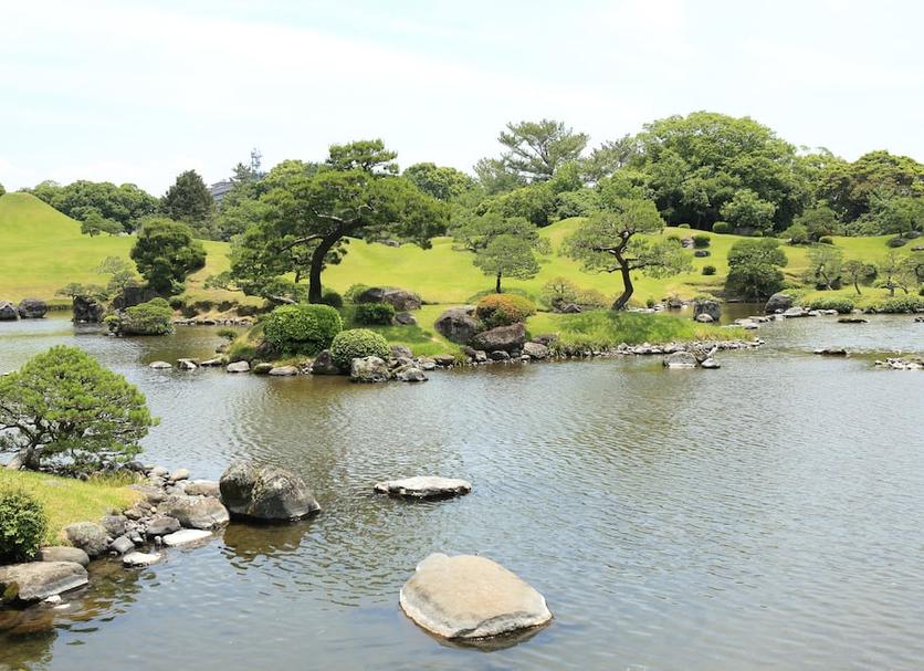 Outdoors view Photo