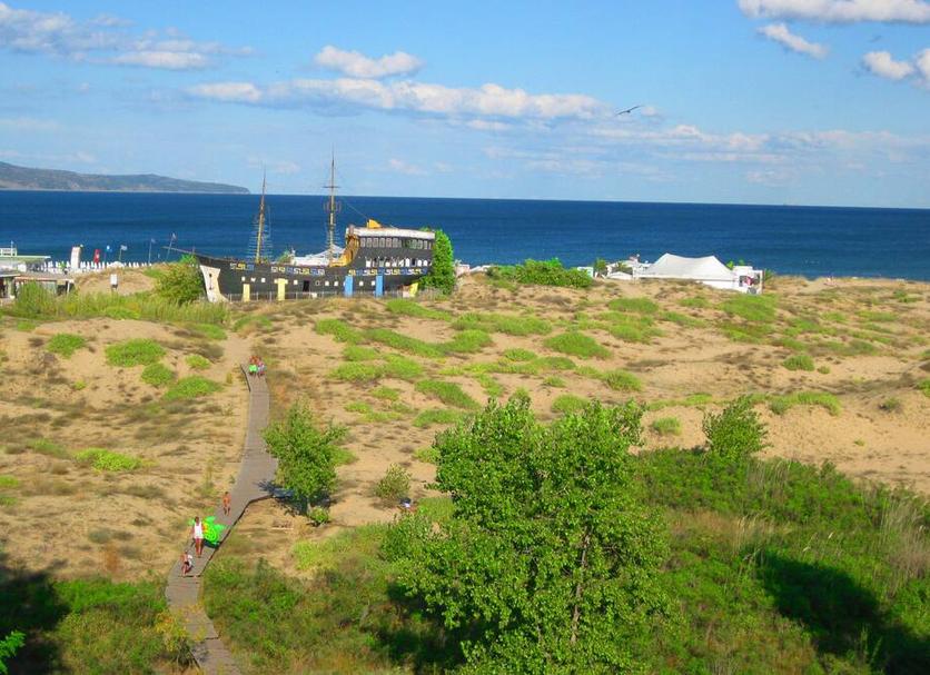 Outdoors view Photo