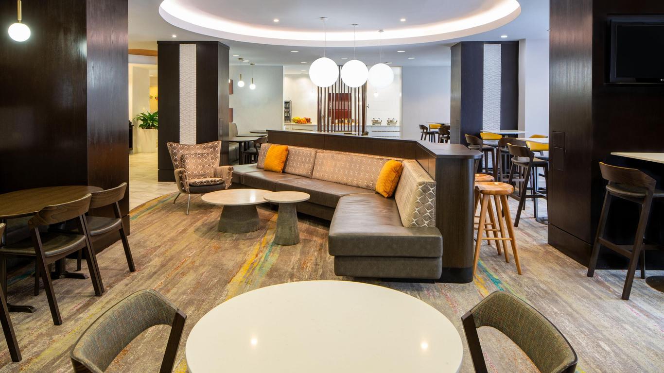 SpringHill Suites by Marriott Orlando Convention Center/International Drive Area