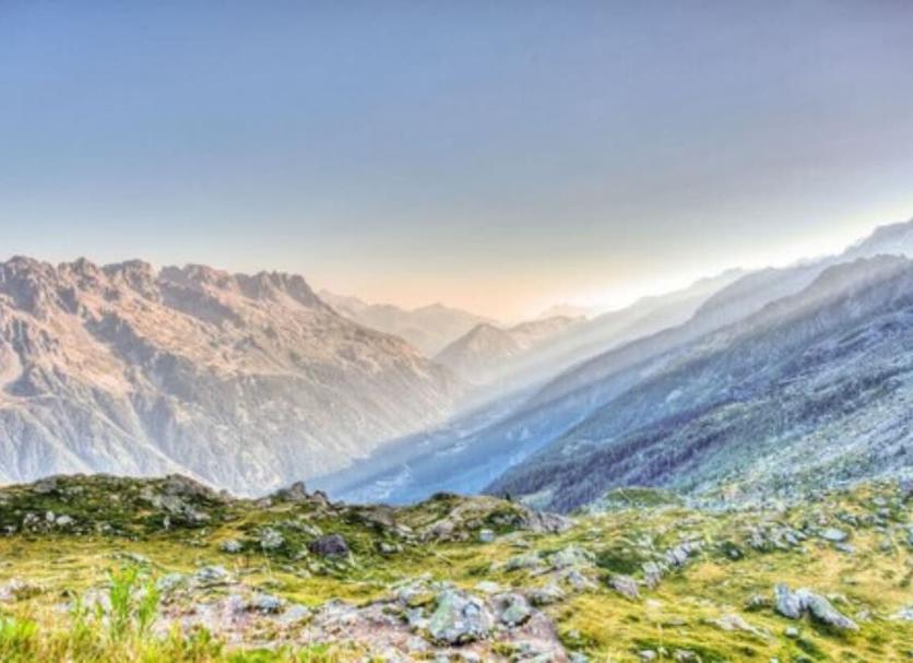 Outdoors view Photo