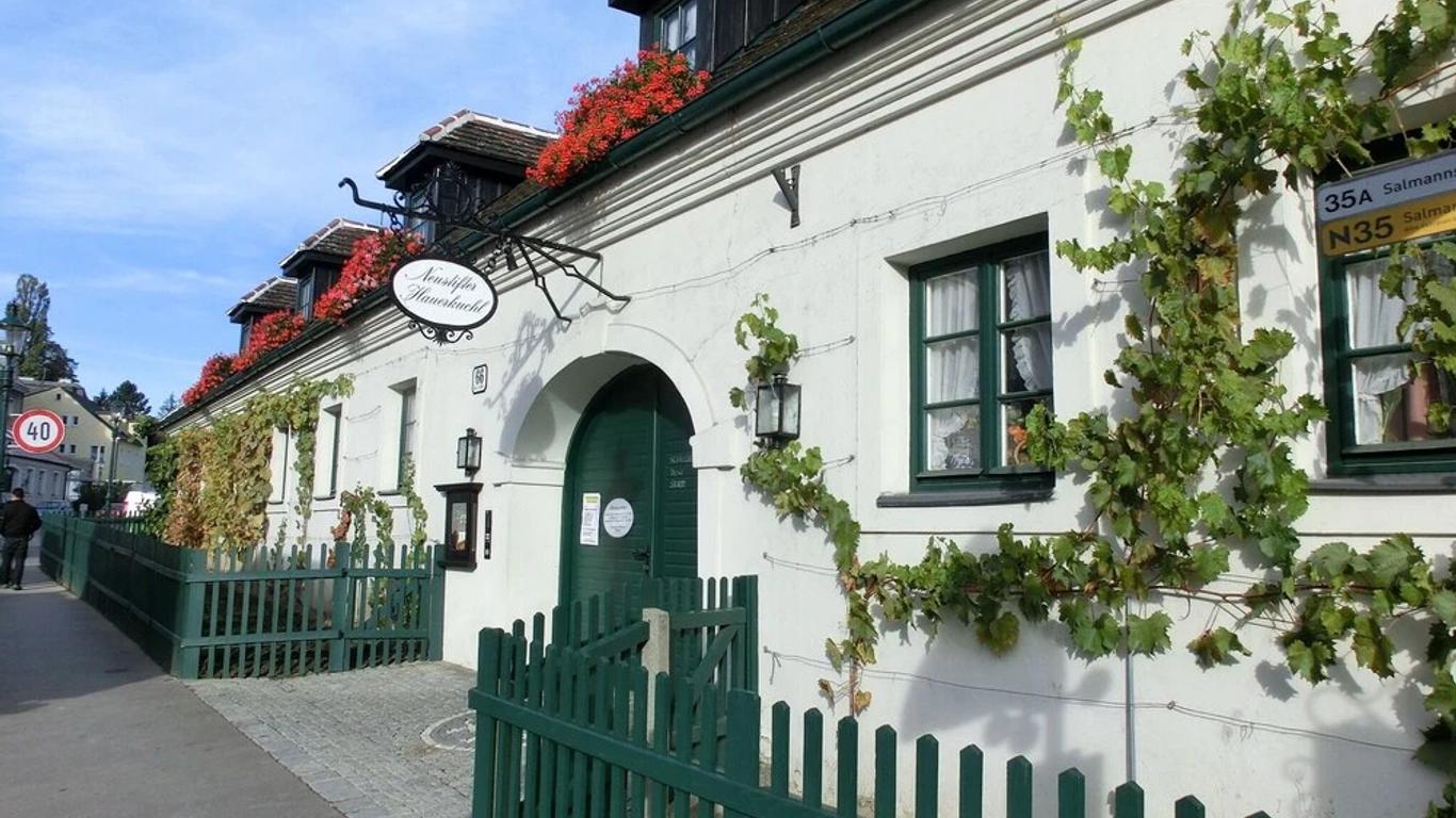 Hotel Schild