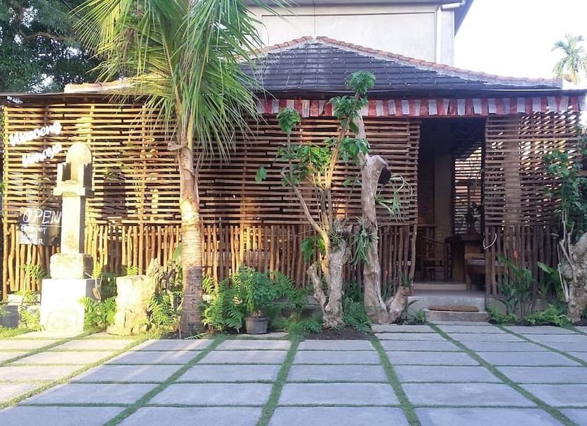Outdoors view Photo