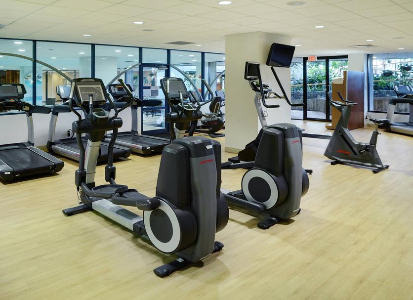Gym Photo