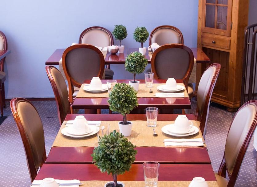 Dining room Photo