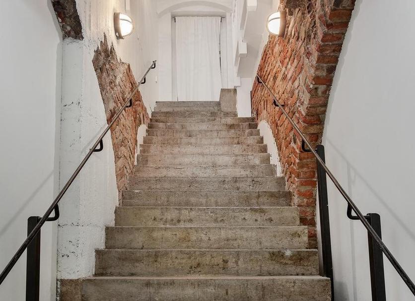 Stairs Photo