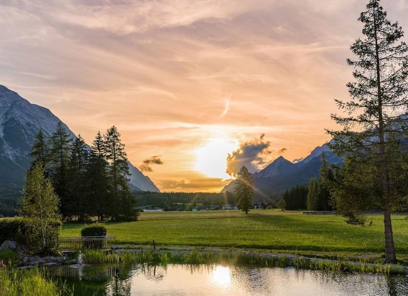 Outdoors view Photo