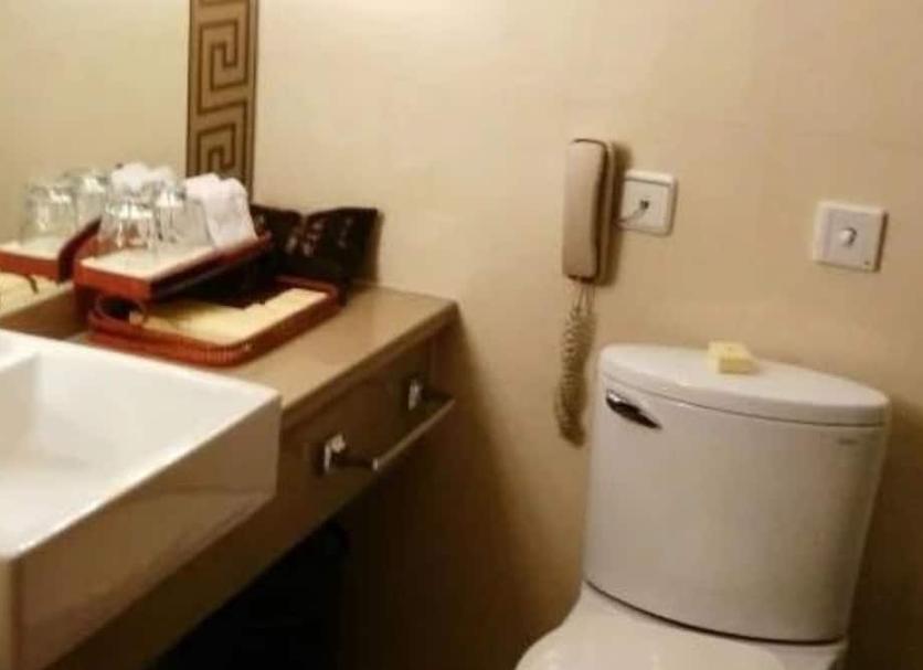 Bathroom Photo
