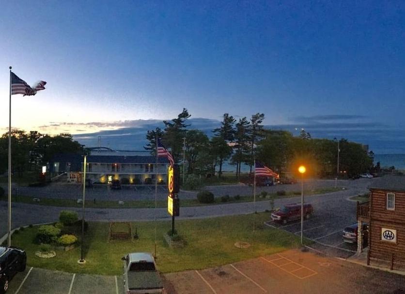 Outdoors view Photo
