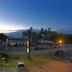 Outdoors view