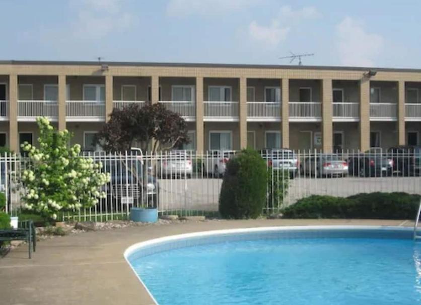 Outdoors view Photo