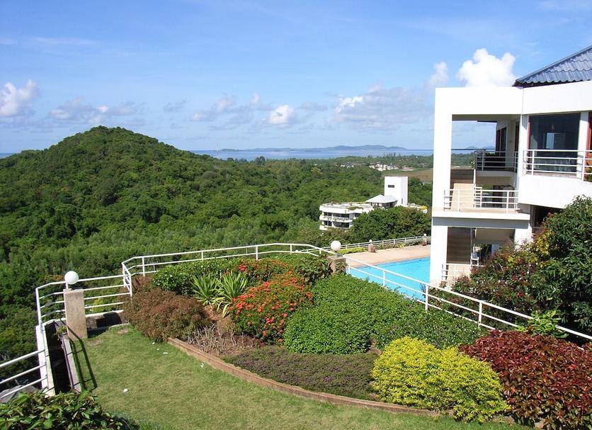 Outdoors view Photo