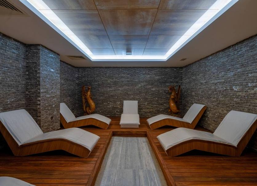 Spa Photo