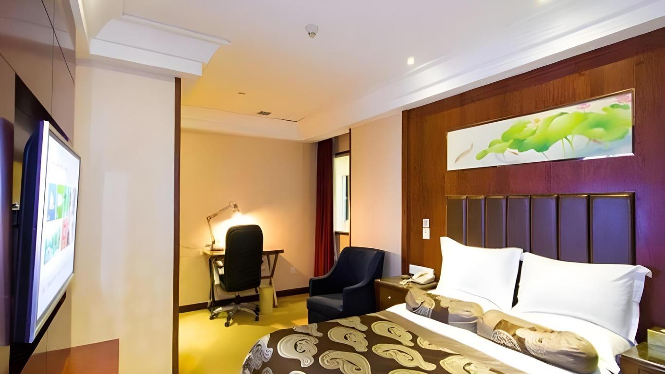 Ji Hotel Hangzhou West Lake