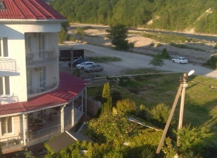 Outdoors view Photo