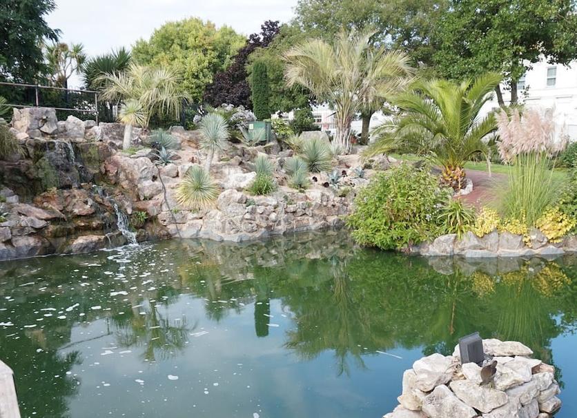 Outdoors view Photo