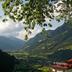 Outdoors view