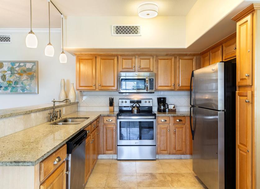 Kitchen Photo
