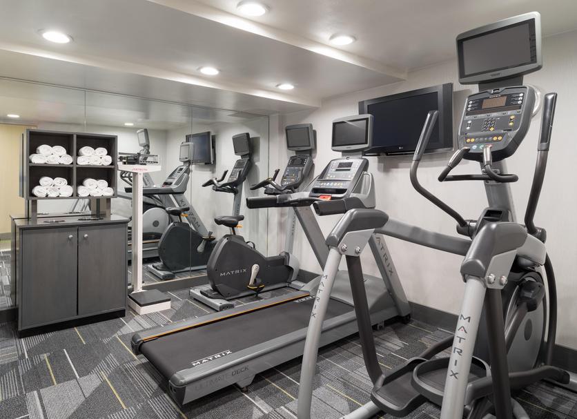 Gym Photo