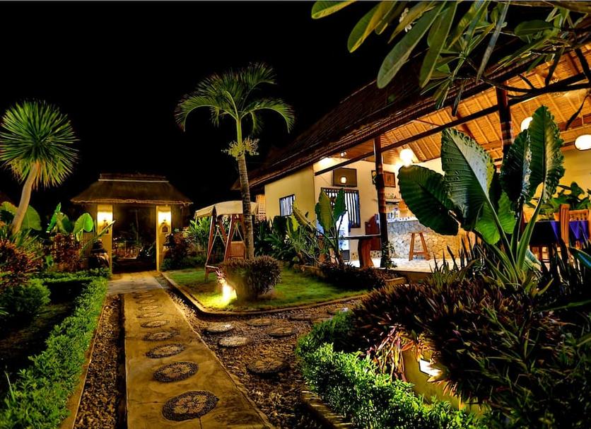 Outdoors view Photo
