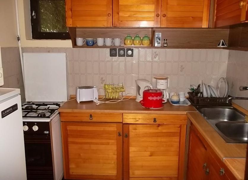 Kitchen Photo