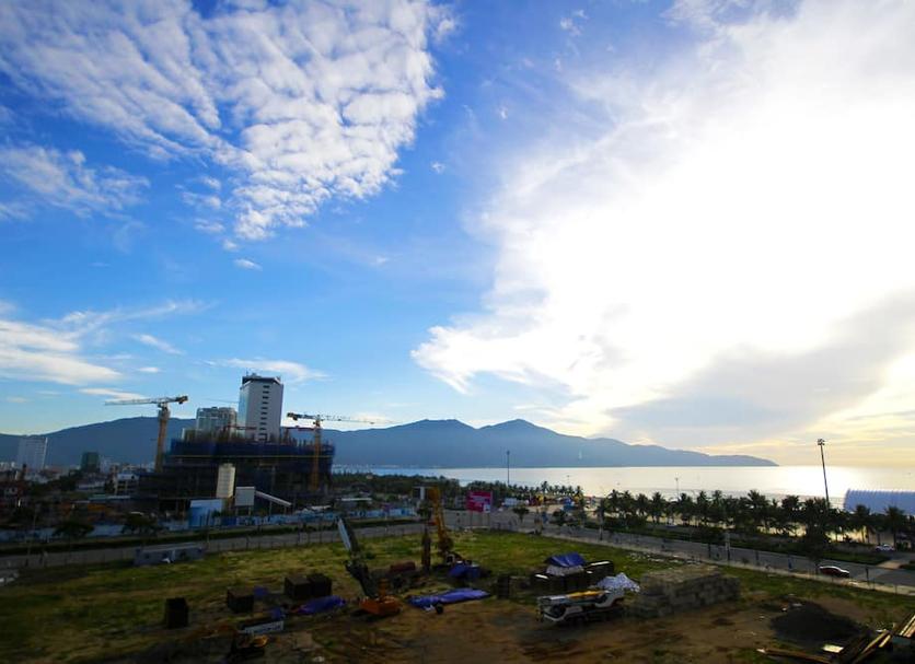 Outdoors view Photo