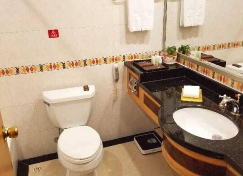 Bathroom Photo