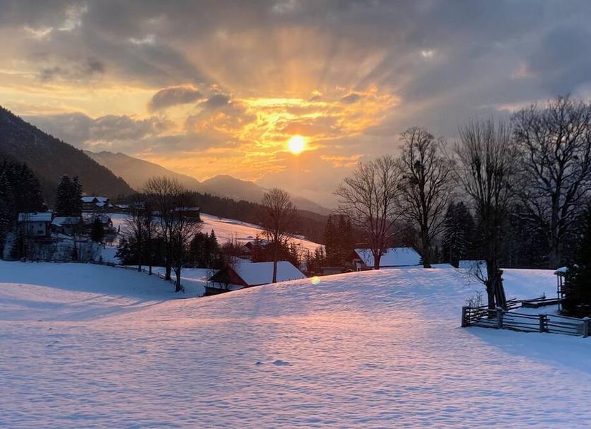 Outdoors view Photo