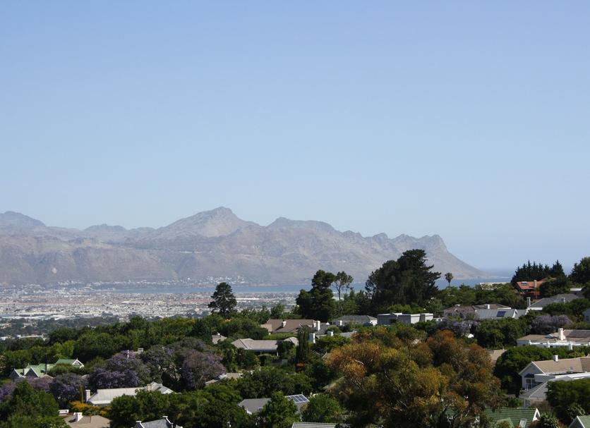Outdoors view Photo