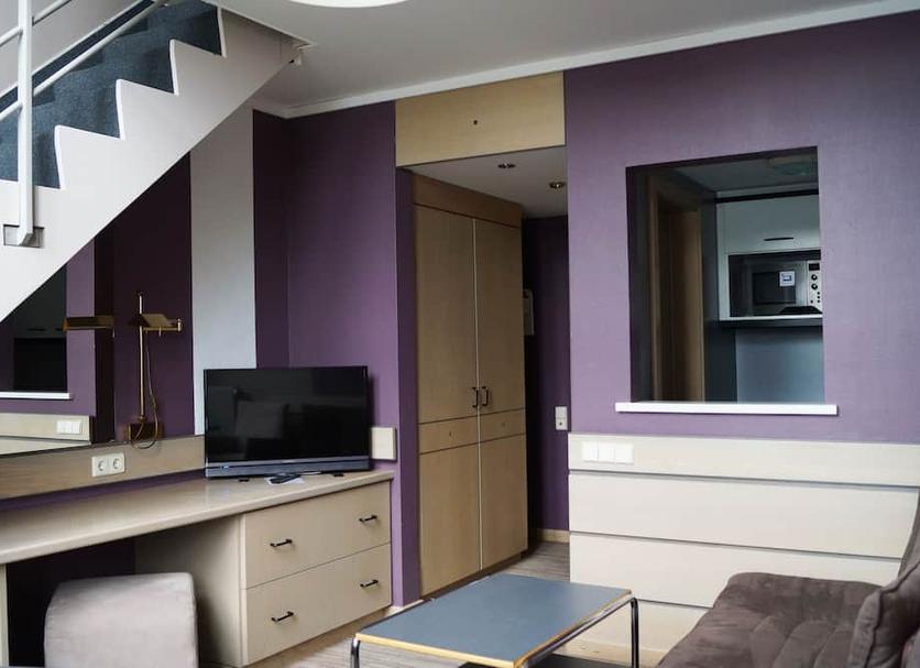 Room amenity Photo