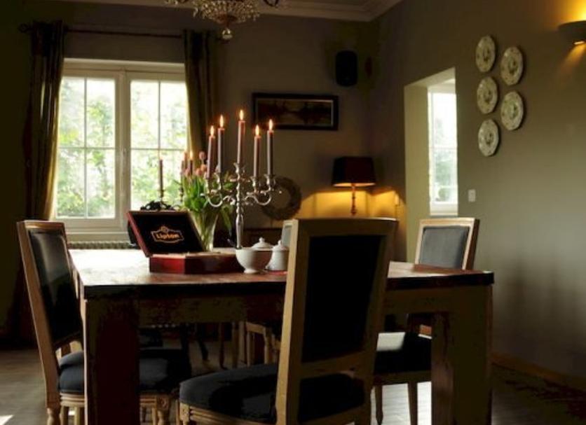 Dining room Photo