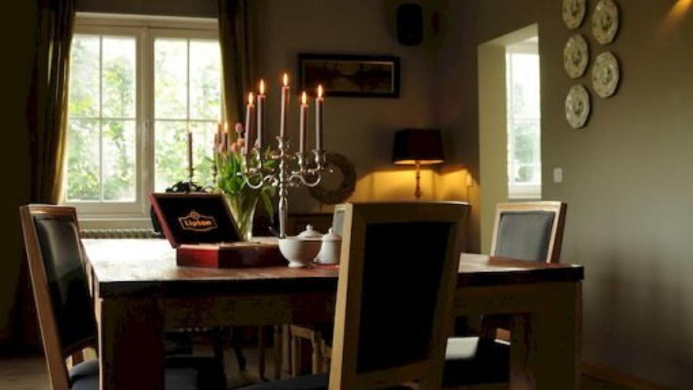 B & B De Bleker