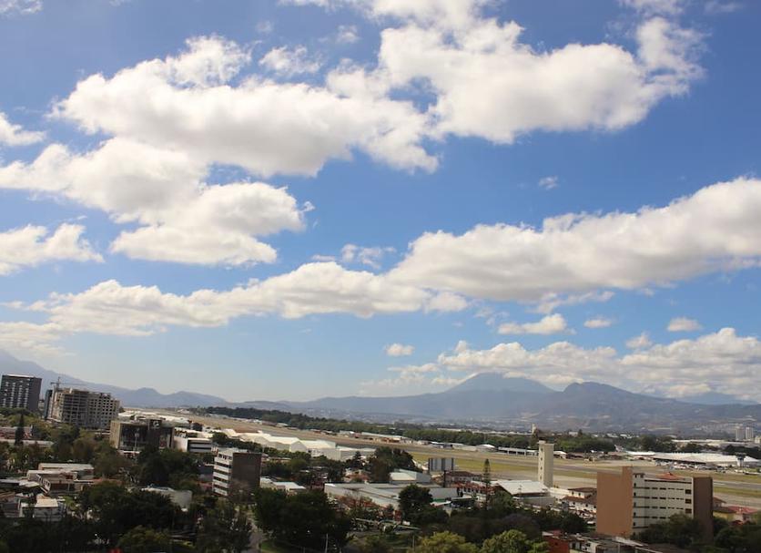 Outdoors view Photo