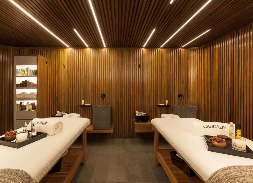 Spa Photo