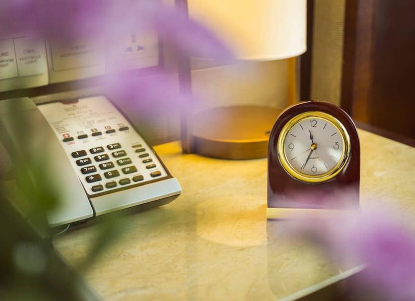 Room amenity Photo