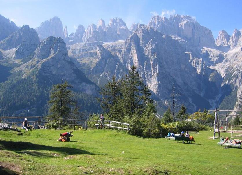 Outdoors view Photo
