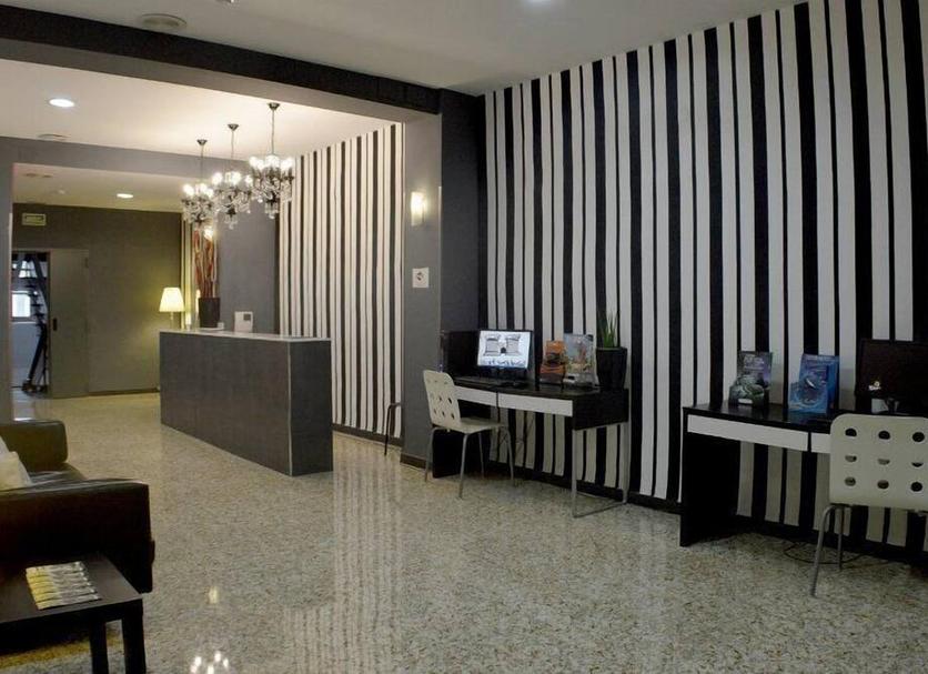 Business center Photo