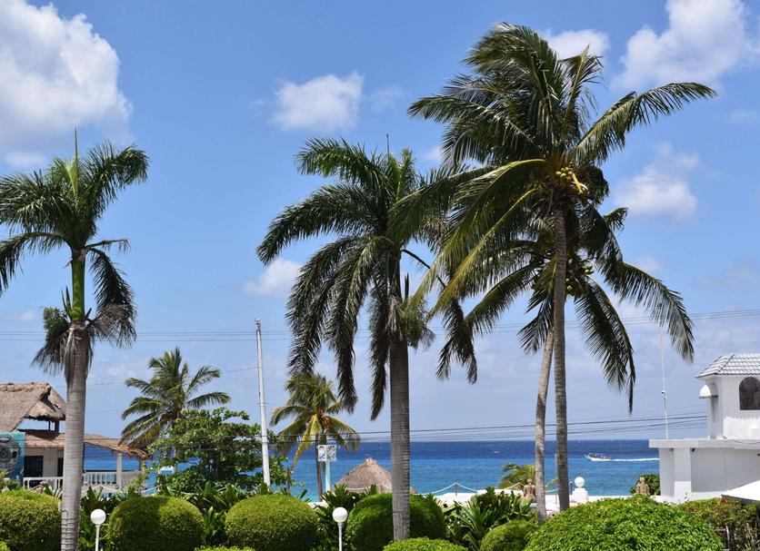 Outdoors view Photo