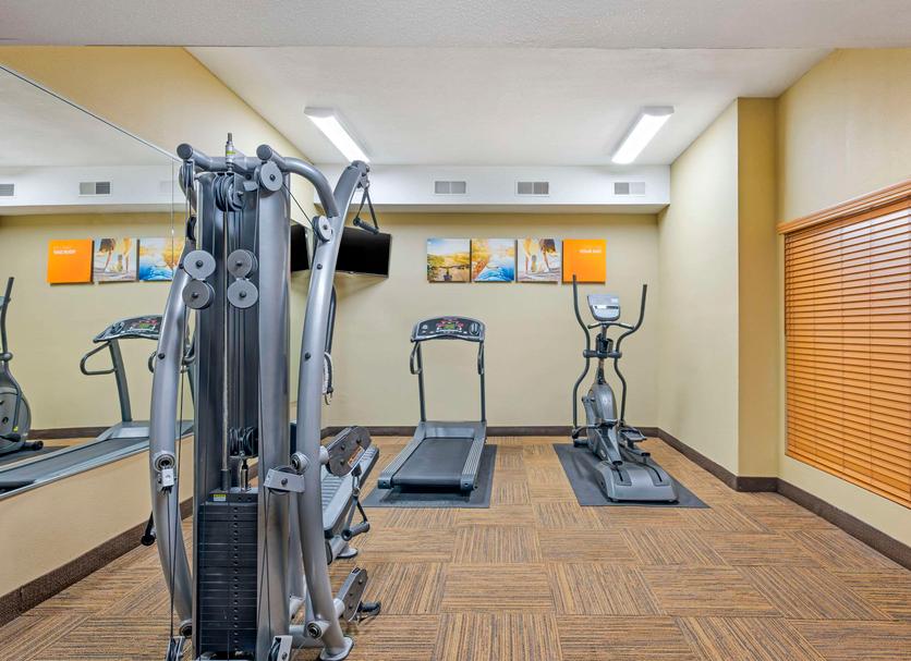Gym Photo