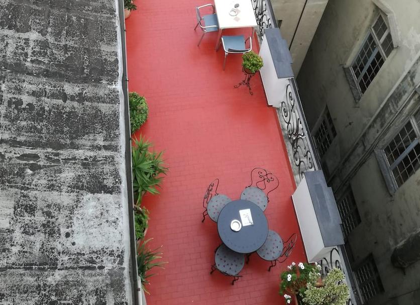 Outdoors view Photo
