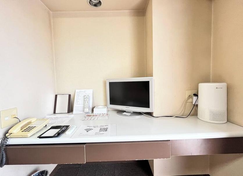 Room amenity Photo