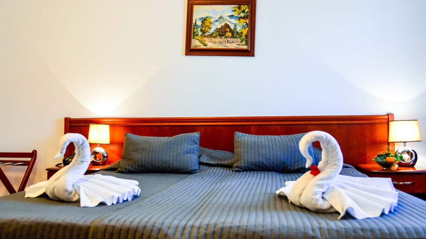 Hotel Reina
