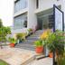 Outdoors view