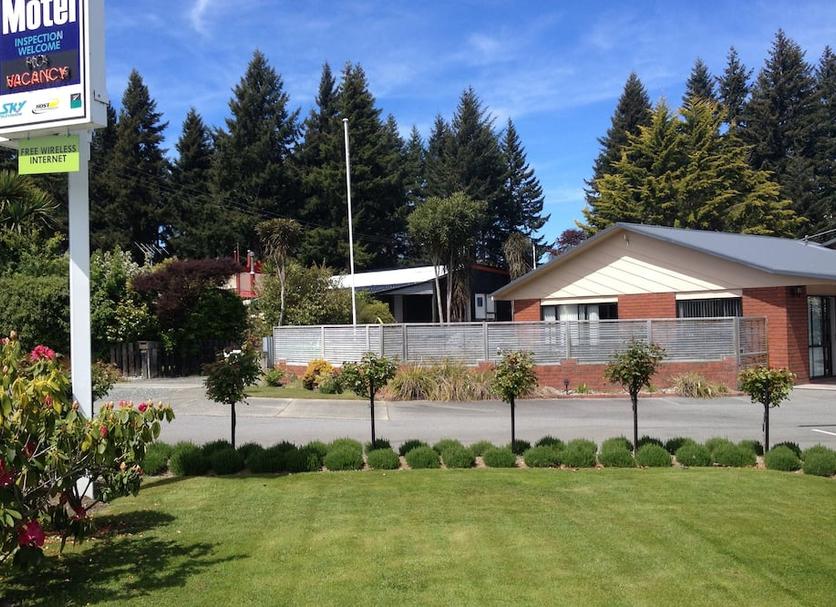 Outdoors view Photo