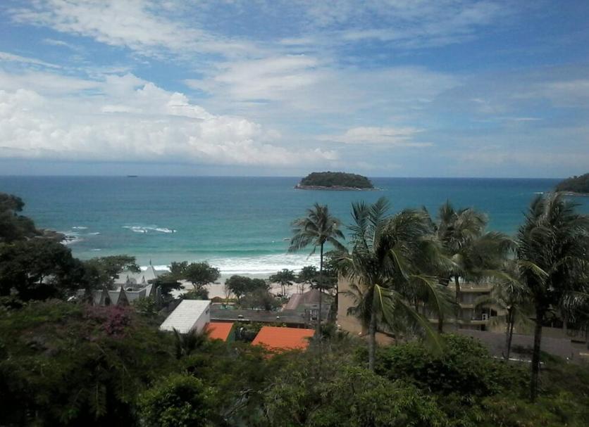 Outdoors view Photo