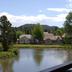 Outdoors view