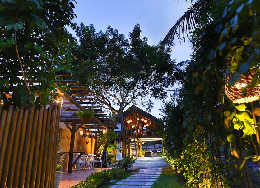 Outdoors view Photo