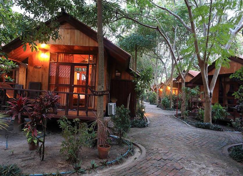 Outdoors view Photo
