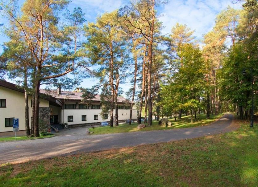 Outdoors view Photo