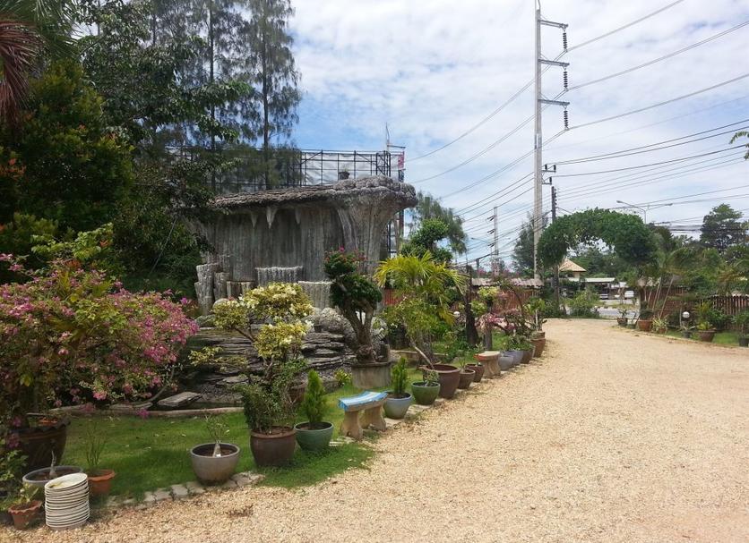 Outdoors view Photo